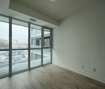 For Lease - 70 Annie Craig Drive Unit# 317, Toronto, Ontario - Photo 1