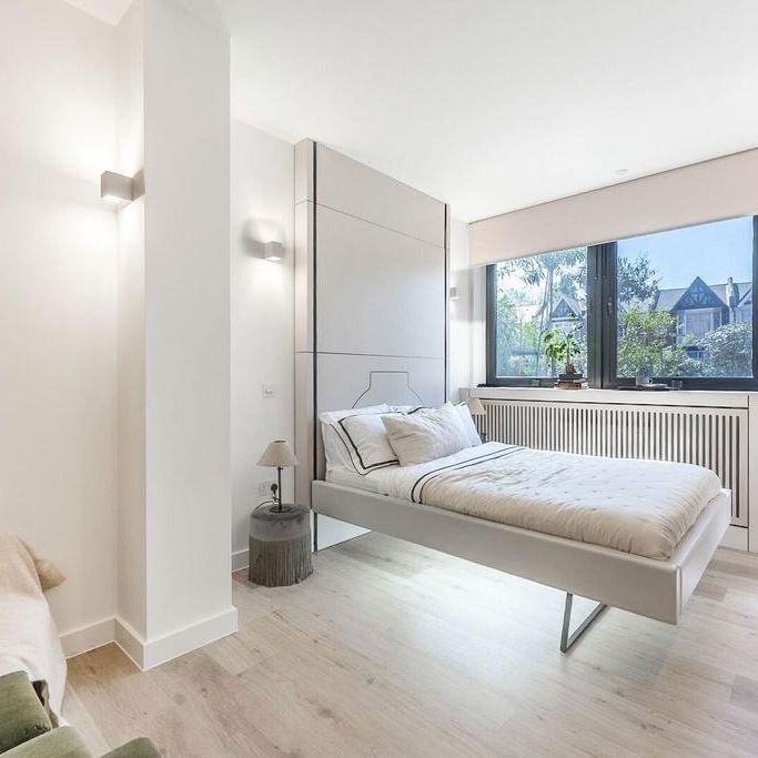 Studio to rent - Photo 1