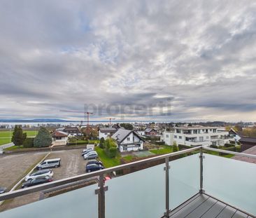 3 Zimmer, 60 m², 3. Stock - Foto 4