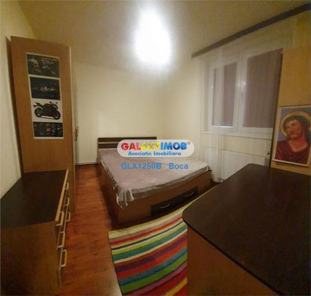 2 camere +AC+CENTRALA- METROU - Fotografie 4