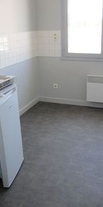 Location Appartement 1 pièce 30m² ANGERS 49000 - Photo 3