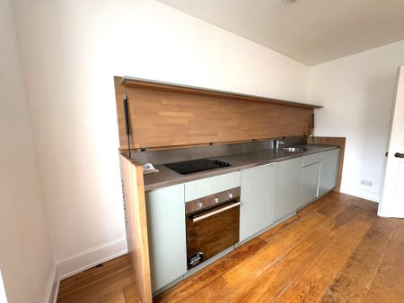 1 bed flat to rent in Wellington Square, Hastings, TN34 - Photo 5