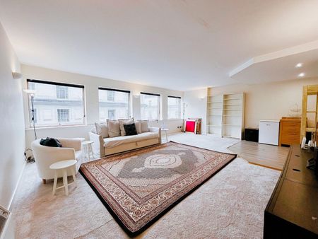 2 bedroom Flat To Let - Photo 3