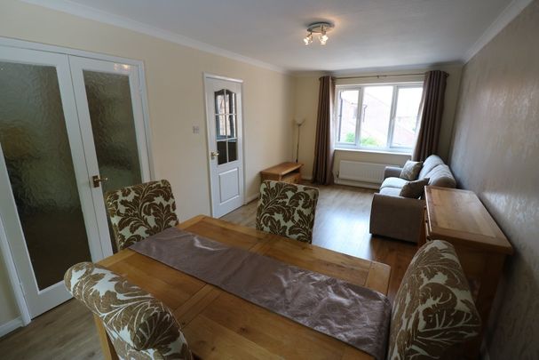 Raikes Court, Welton, East Yorkshire - Photo 1