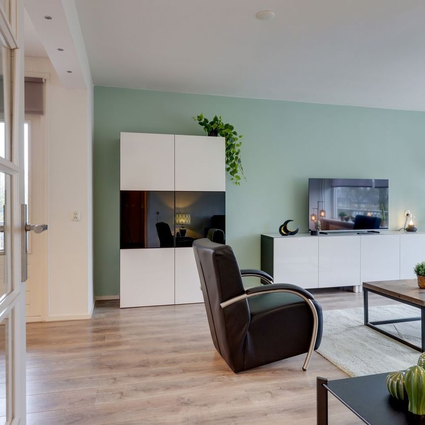 Appartement te huur: Hakfortlaan 30-2 6825 GH Arnhem - Photo 1