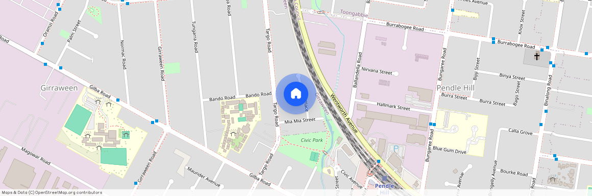 6A Andrew Pl, NSW 2145, Girraween