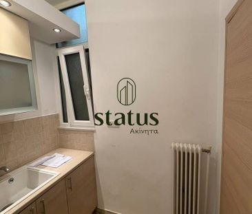 Studio/Γκαρσονιέρα για ενοικίαση Υψηλά Αλώνια (Πάτρα) - Photo 3