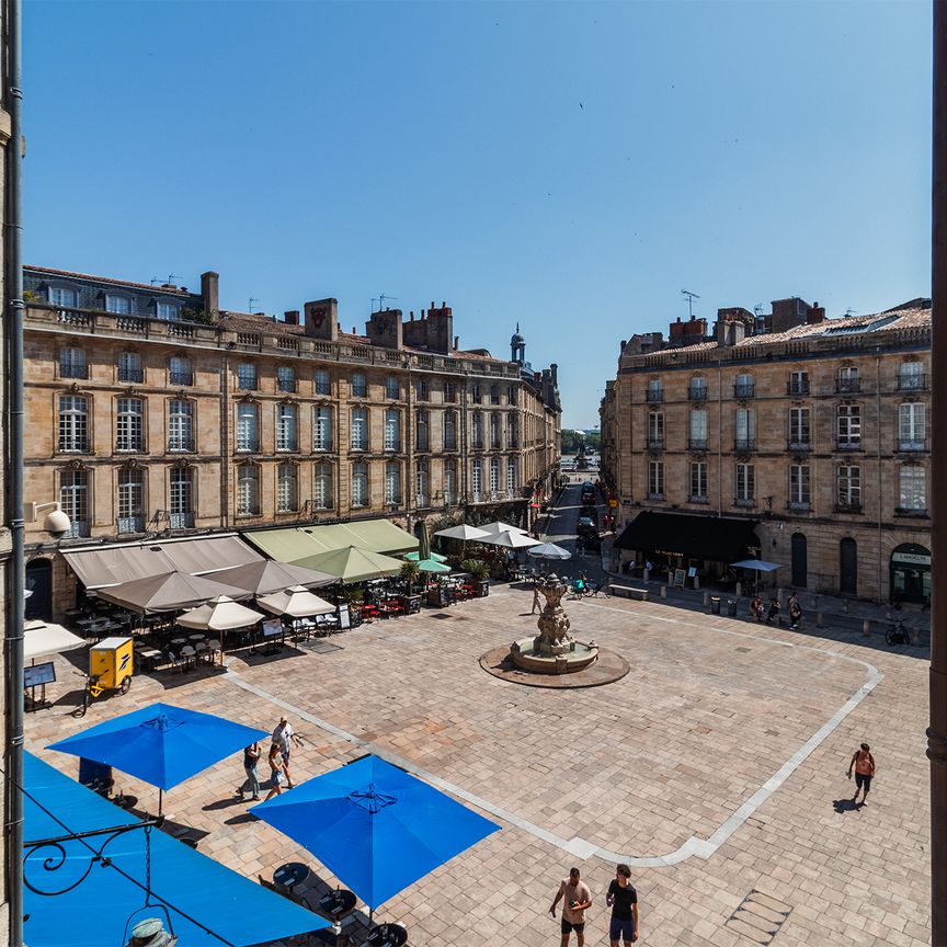 Deux fontaines - Photo 1