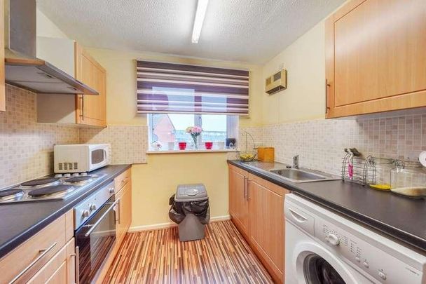 All Saints Court, Didcot, OX11 - Photo 1