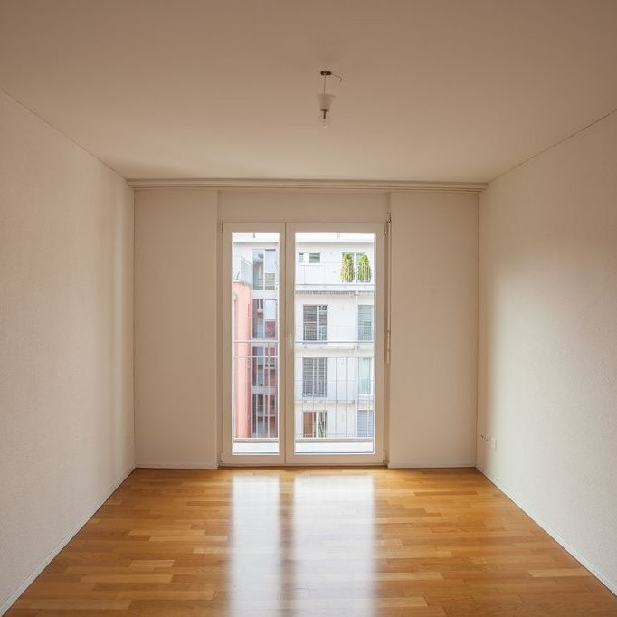 4 ½ Zimmer-Wohnung in Jona mieten - Photo 1