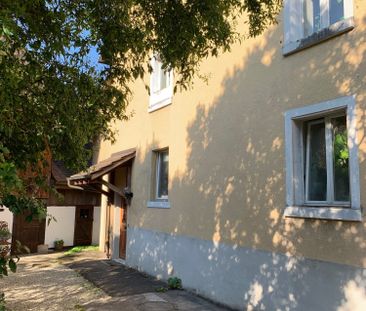 2.5 Zimmer, 55 m², 1. Stock - Foto 5