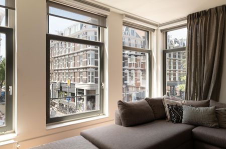 Appartement te huur: Govert Flinckstraat 120-A 1072 EM Amsterdam - Photo 4