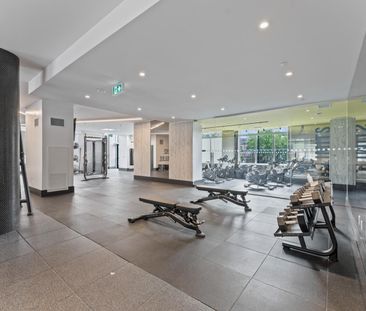 For Lease - 55 Duke Street Unit# 408, Kitchener, Ontario - Photo 3