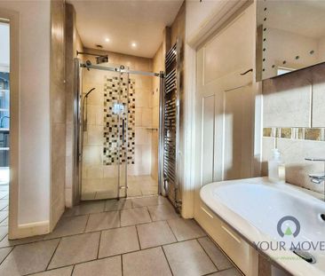 4 bedroom detached house to rent - Photo 1