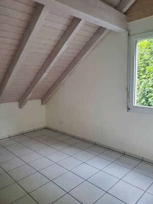 Unique opportunity - charming penthouse apartment in a quiet location! - Foto 1