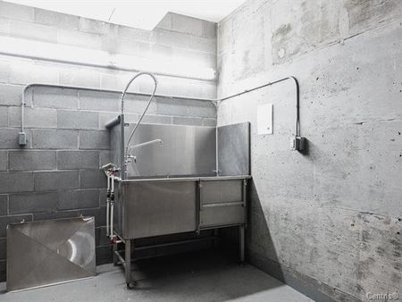 Condo for rent, Montréal (Le Sud-Ouest) - Photo 2