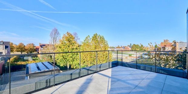 Loft te huur in Mol voor € 900 met 1 slaapkamer - Photo 1