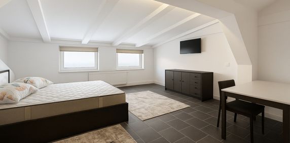 Garsoniere de lux zona Centrala/Gara - Fotografie 2