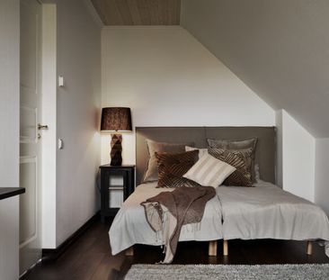 Väskinde Salthamn 666 – Gårdsvillan - Foto 6