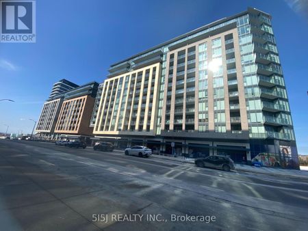 100 Eagle Rock Way Unit 710, Vaughan, Ontario L6A5B9 - Photo 3