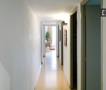 4 room luxury Apartment for rent in Barcelona, Catalonia - Photo 3