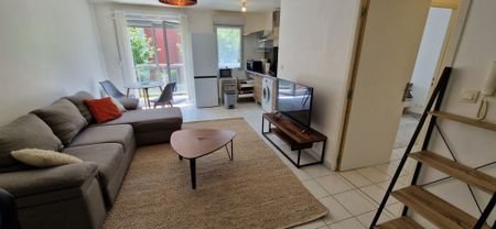 Appartement 2 pièces - Photo 2
