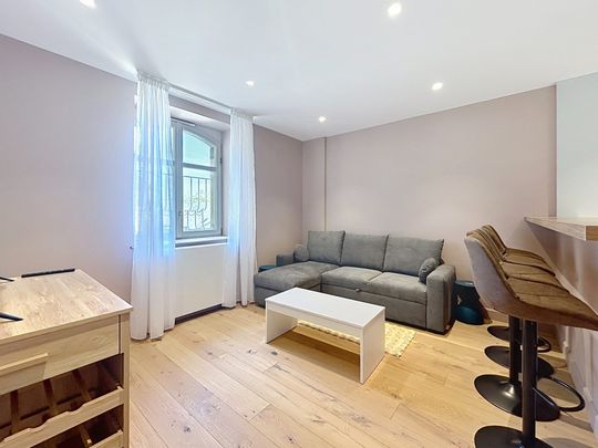 Location Appartement 1 pièce 56m² STRASBOURG 67100 - Photo 1