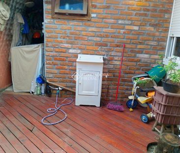 Casa com 3 quartos e 74m² para alugar em Estancia Velha, Canoas. - Foto 5