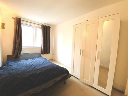 1 bedroom apartment to rent - Photo 5
