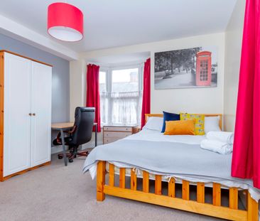 3 Bed Semi-Detached House, Paton Street, LE3 - Photo 6