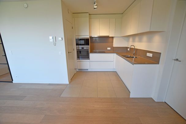 Mooi appartement met terras in Duinenwater - Foto 1