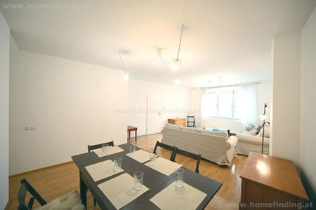 expat flat - furnished I möblierte 4 Zimmerwohnung - befristet - Photo 3