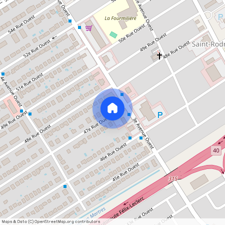 313 47e rue ouest, Saint-Rodrigue, Saint-Rodrigue, Capitale-Nationale, G1H 6E6