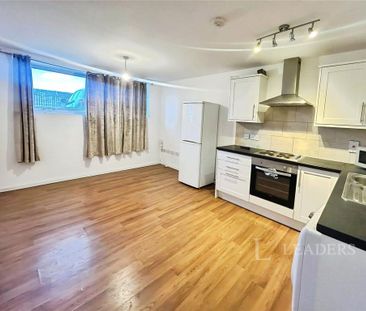 1 bedroom flat to rent - Photo 4