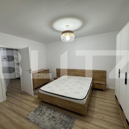 Apartament 2 camere, modern, 76mp, zona Piata Abator - Photo 1