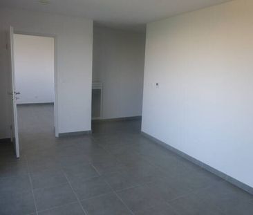 Location appartement récent 2 pièces 40.5 m² à Montpellier (34000) - Photo 1