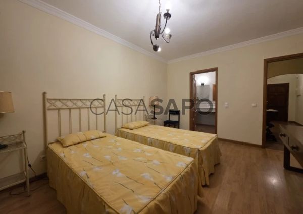 Moradia T4 para alugar em Albufeira