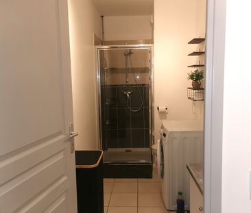 Location Appartement 1 pièce 27m² AIX EN PROVENCE 90ème - Photo 4