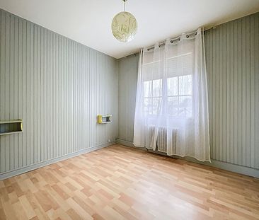 Location maison 5 pièces, 110.71m², Bécon-les-Granits - Photo 6