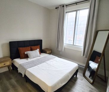 3416 Av. Patricia, Montréal (Côte-des-Neiges, QC H4B - Photo 6