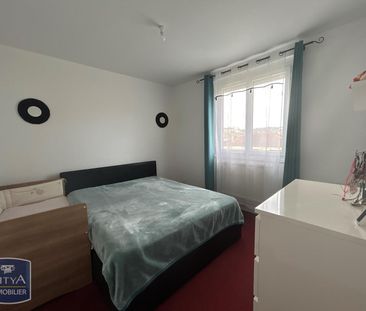 Location Maison 3 pièces 68m² AGEN 47000 - Photo 6