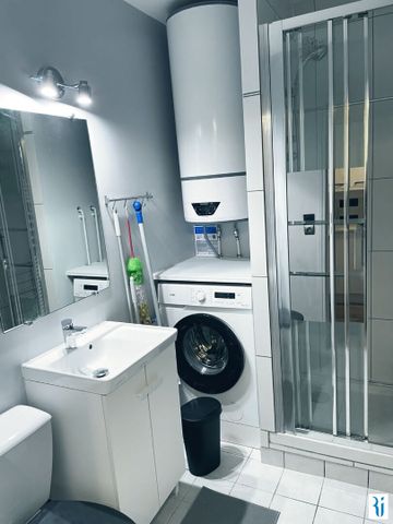 ROUEN - Appartement 1 pièce - Photo 4