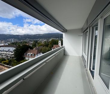 Komplett sanierte 3.5-Zimmerwohnung - Photo 6