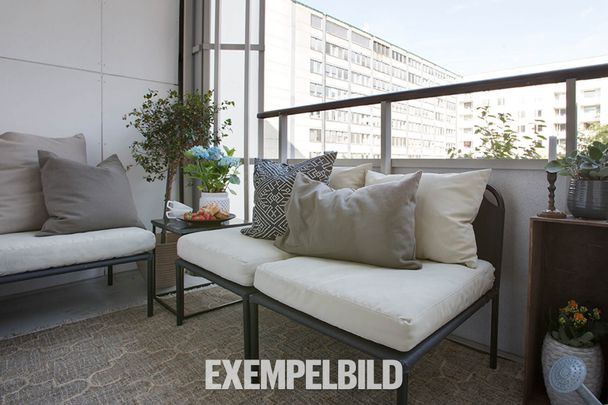 Zenitgatan, Göteborg - Foto 1