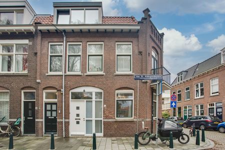 Appartement te huur: Van St. Aldegondeplein 1 2581 TJ Den Haag - Photo 3