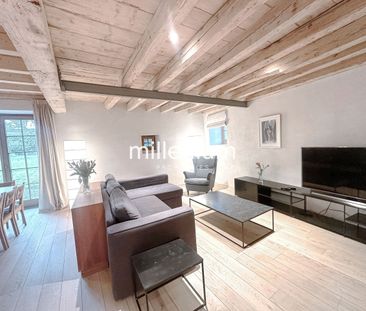 Stylish house in the heart of the village of Landecy - Photo 6