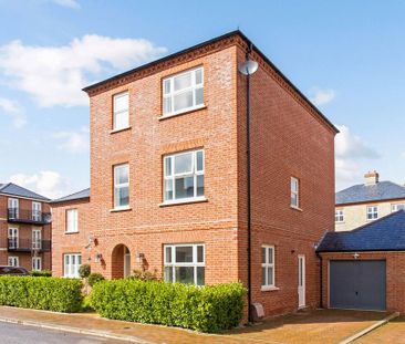 4 bedroom semi-detached house to rent - Photo 6