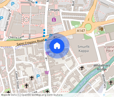 St. Saviours Lane, Norwich - Photo 1