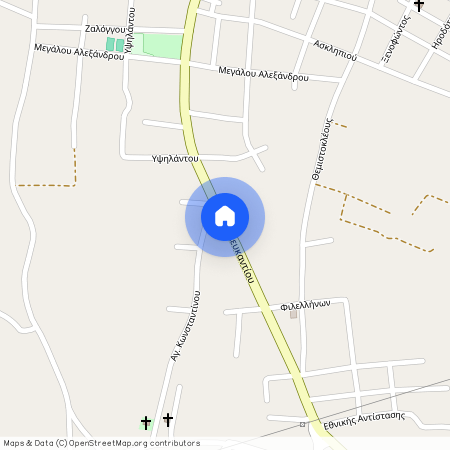 Επ. Οδός 17-Βασιλικού-Λευκαντίου 340 02 Ληλάντιοι, Βασιλικό (Ληλάντιο)