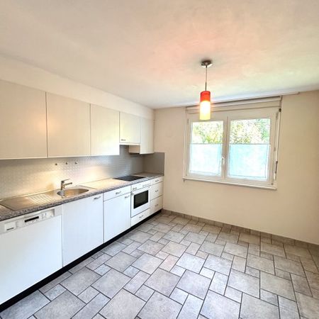 Chemin de la Raisse 8, 1040 ECHALLENS | Villa 5.5 pièces - Photo 4